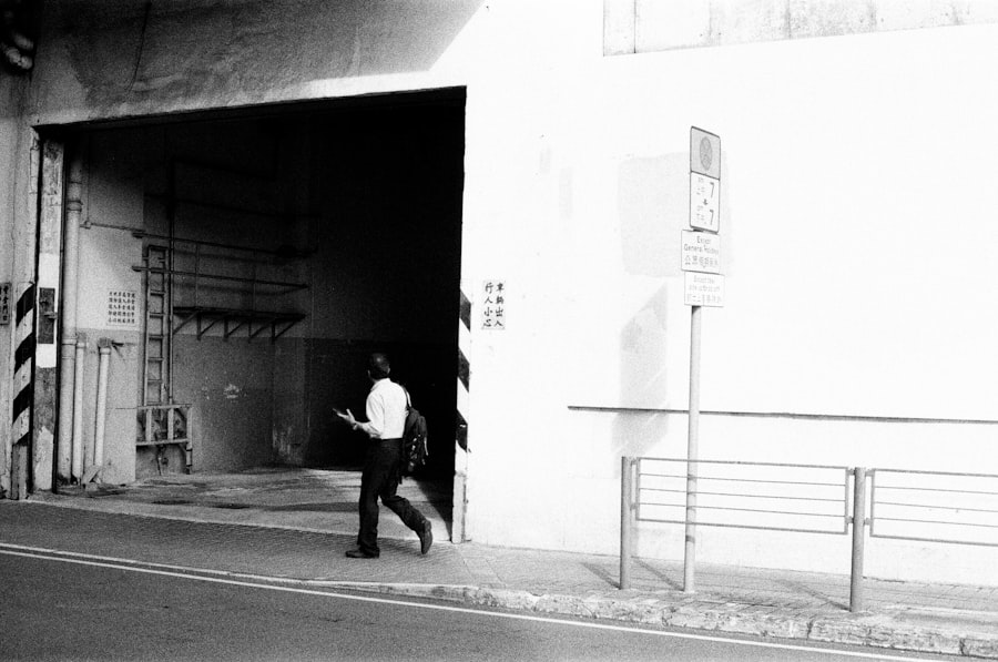 Photo Space documentary