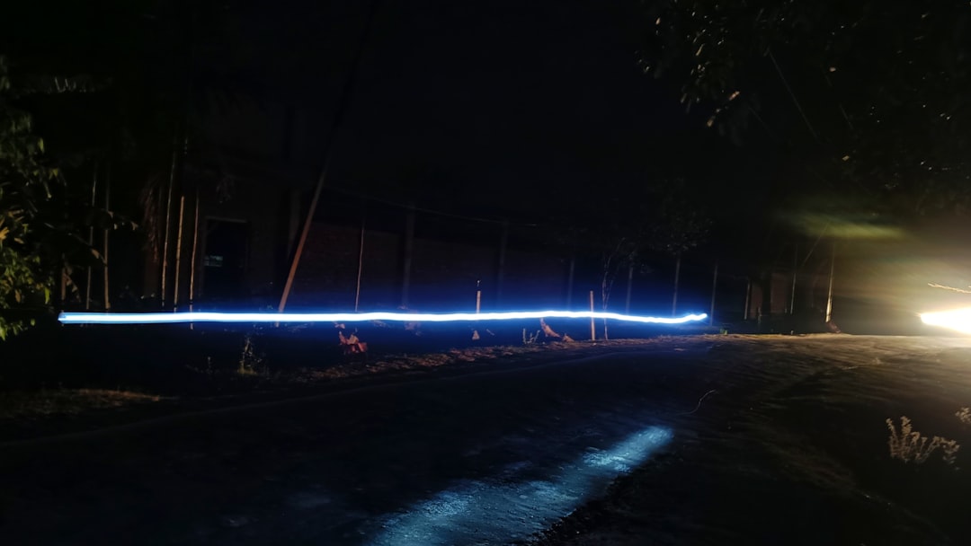 Photo speed of light song ID