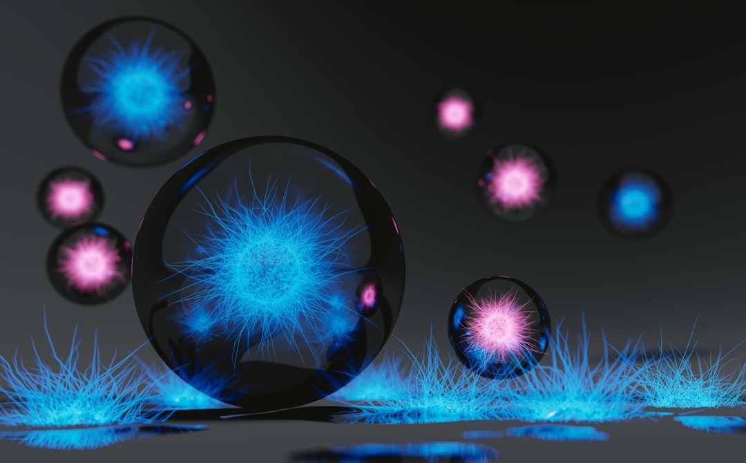 Photo Virtual Particles