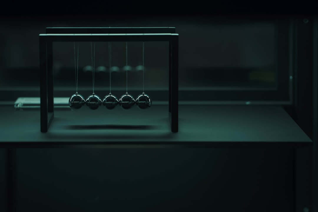 Photo Heisenberg Uncertainty