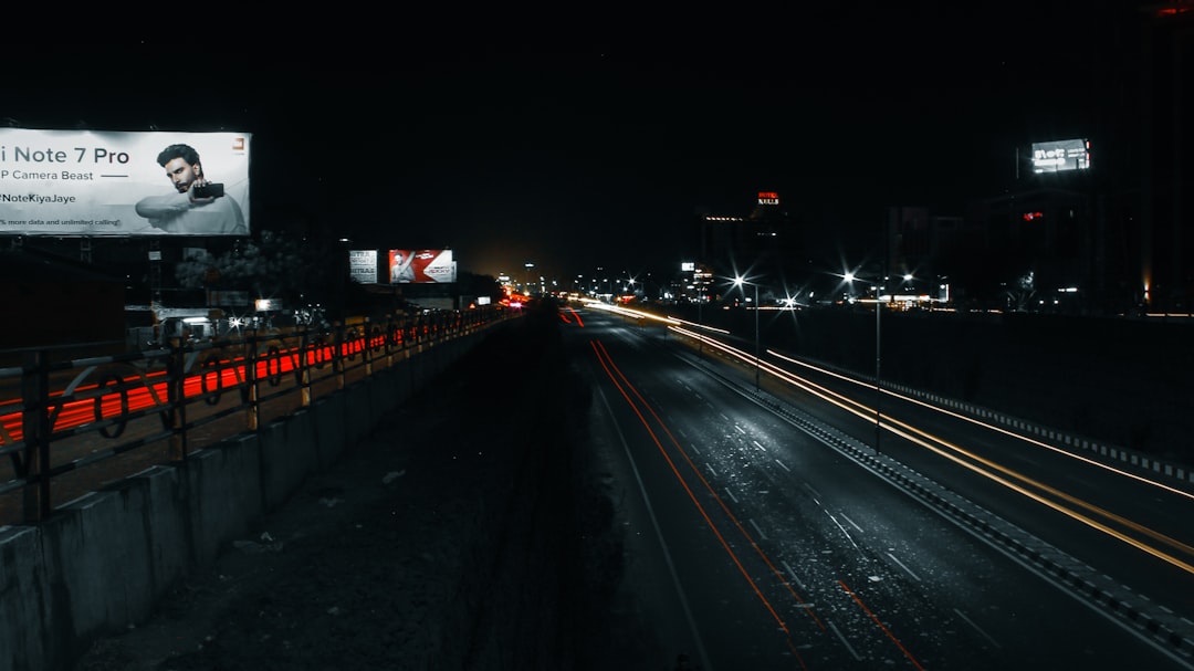 Photo Lawrence Krauss