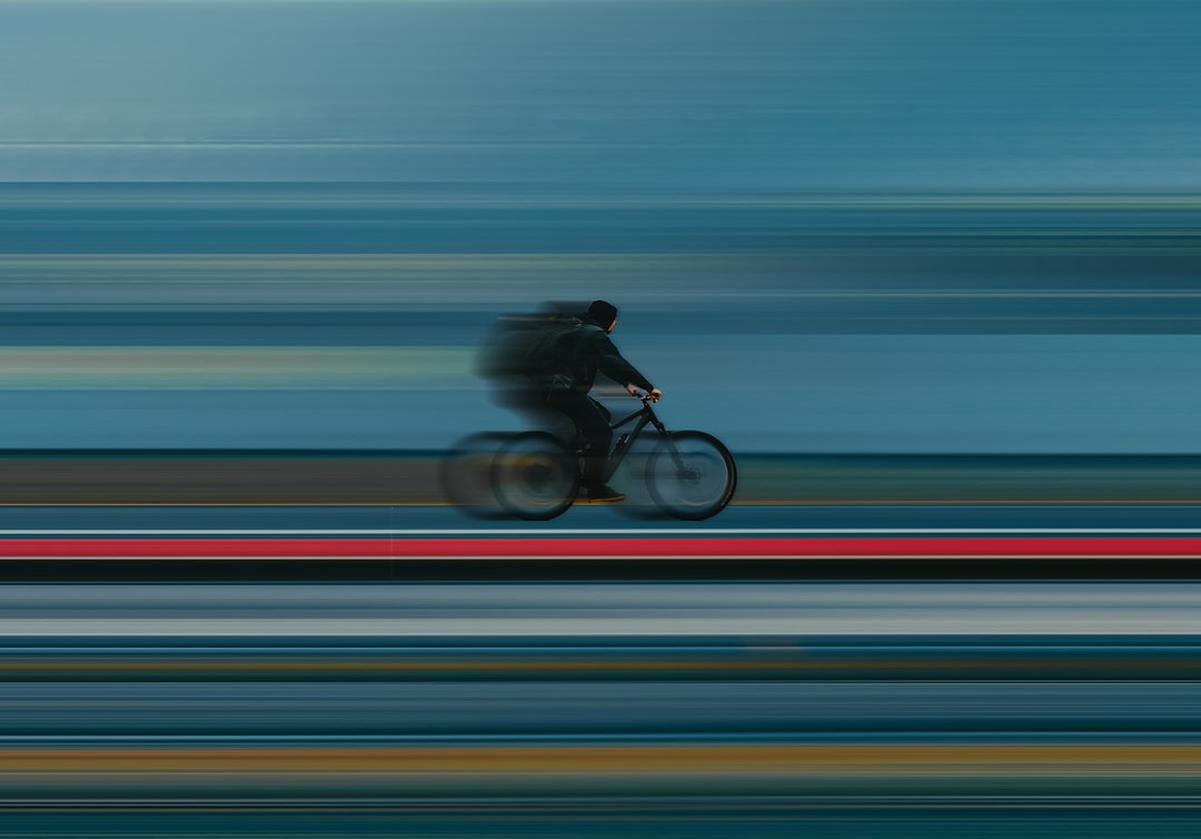 Photo speed