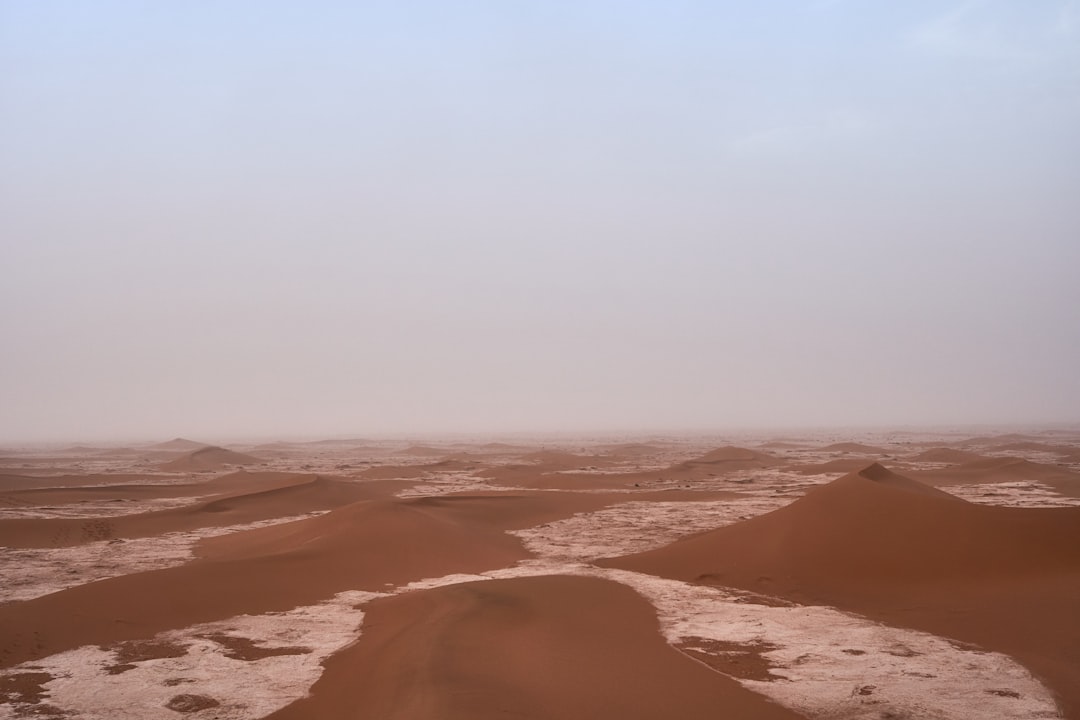 Photo time travel to mars mission