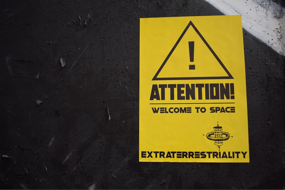 Photo space travel consequences