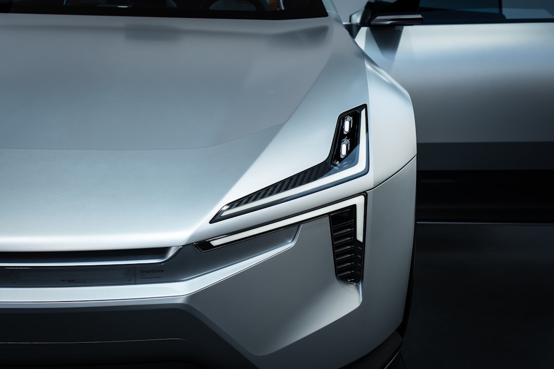 Photo travel to the future