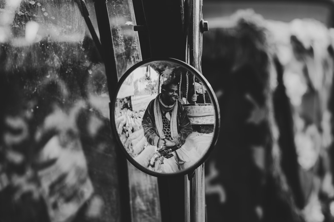 Photo time perception