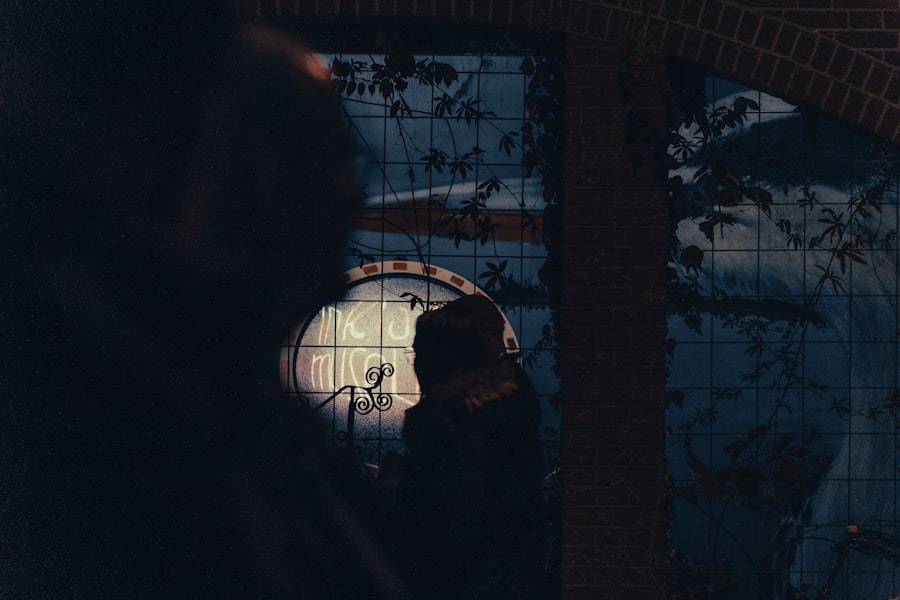 Photo time perception