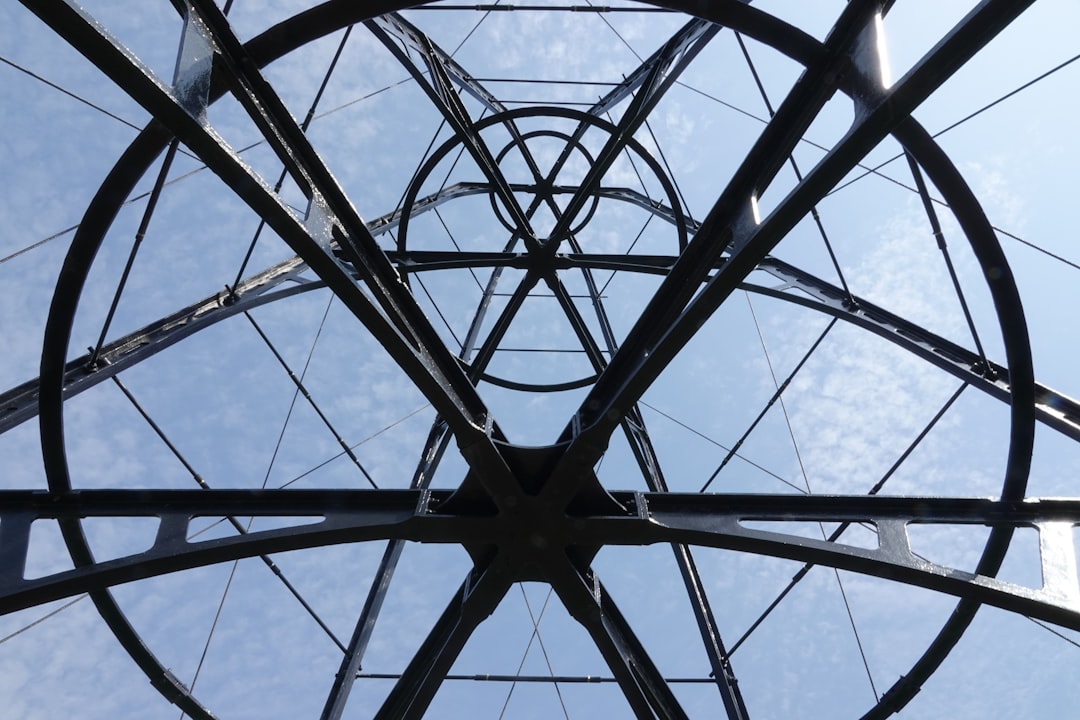 Photo internal structure