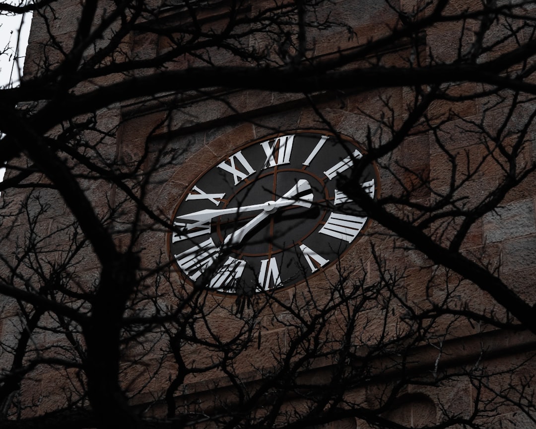 Photo time dilation