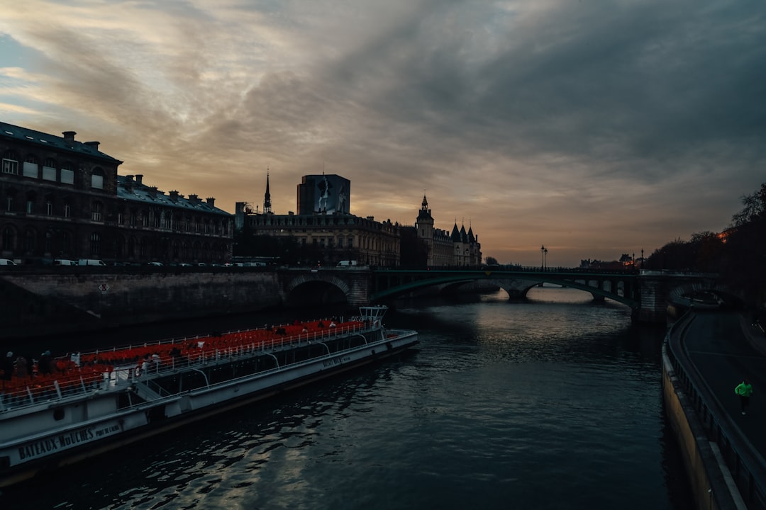 Photo Europa documentary