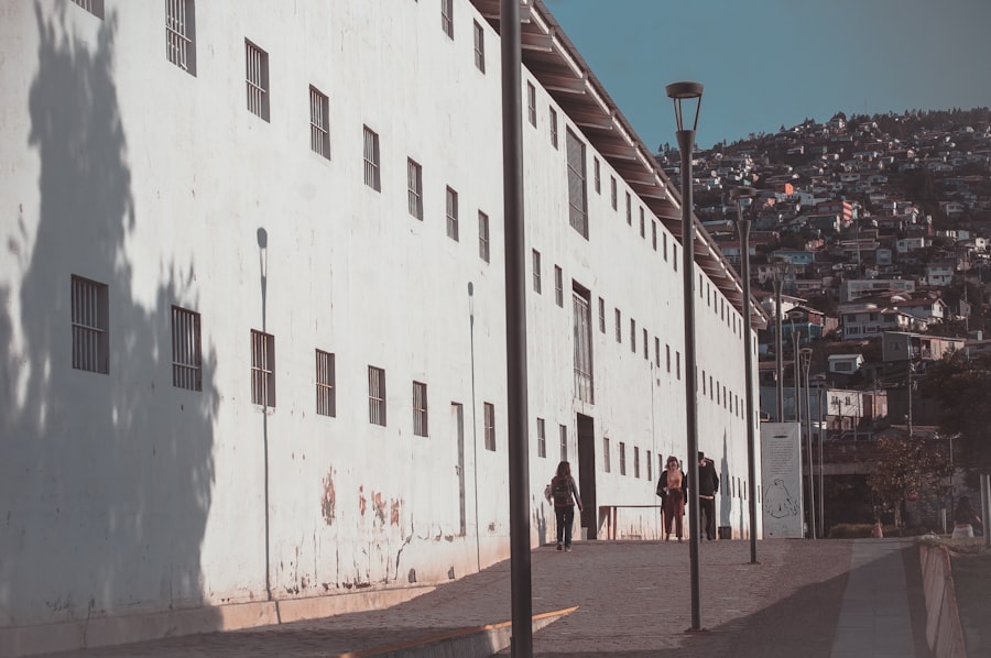 Photo Europa documentary