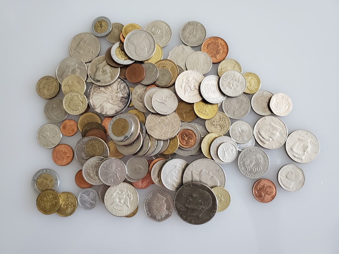 Photo time value of money