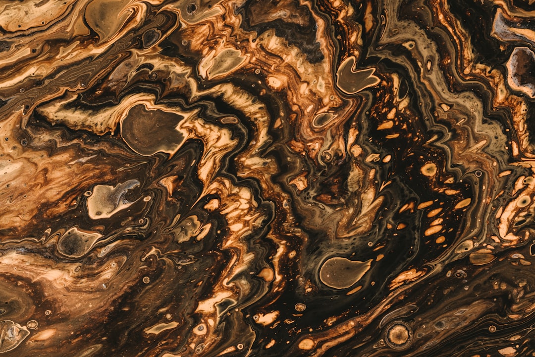 Photo Jupiters gravitational forces