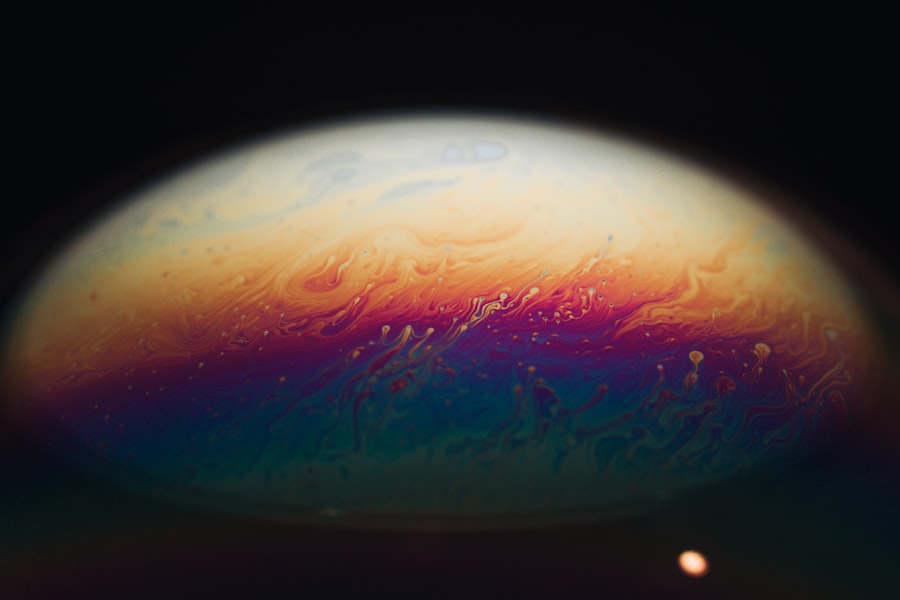 Photo Jupiters gravitational forces