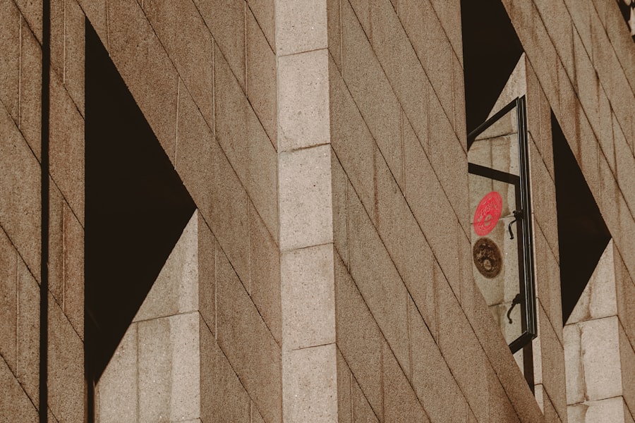 Photo grid modernization