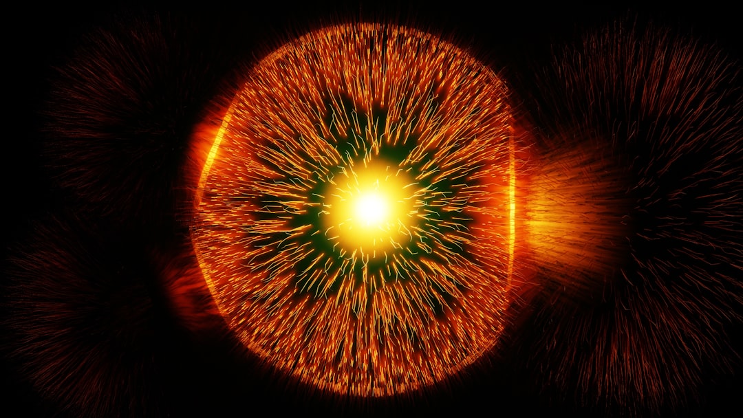 Photo solar flare prediction