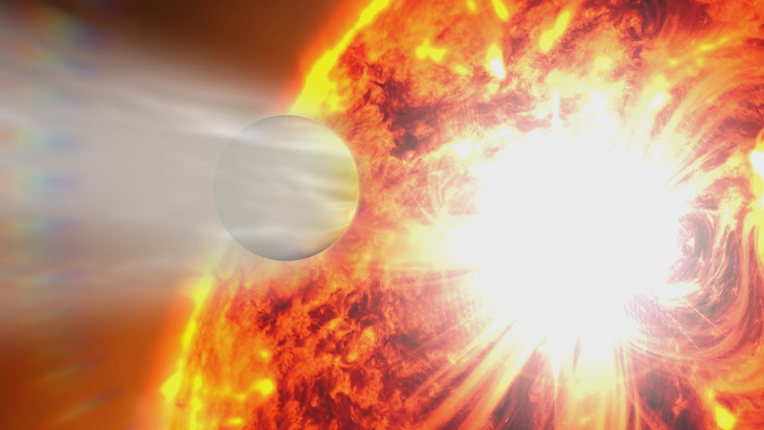 Photo solar flare forecasting accuracy