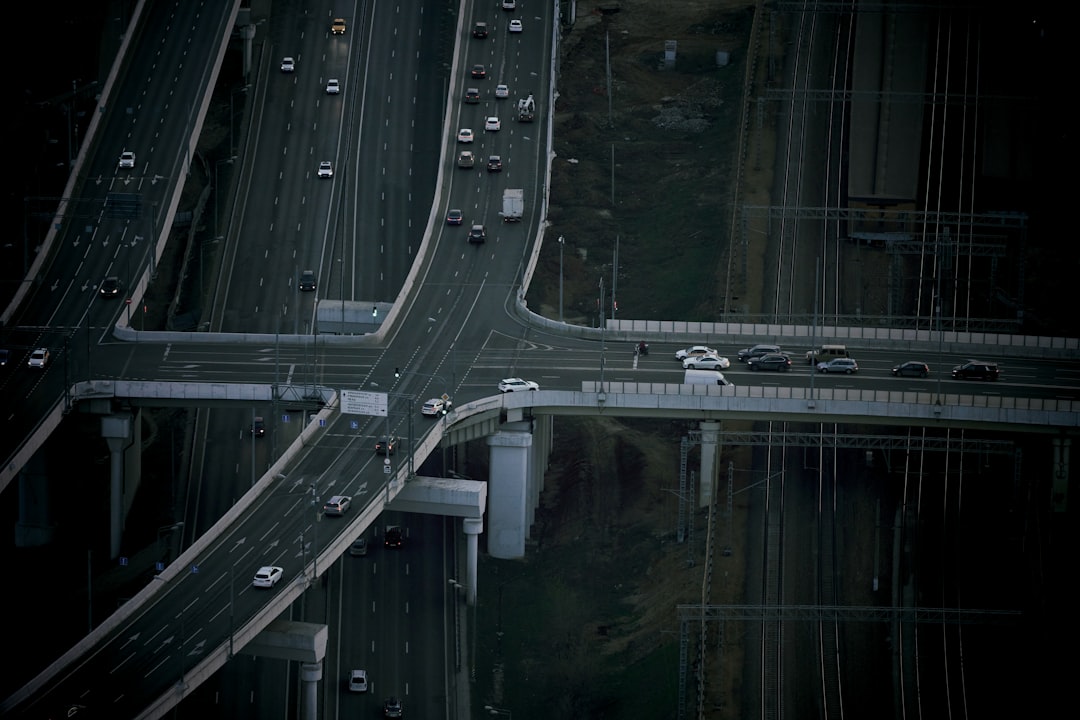 Photo critical infrastructure failure