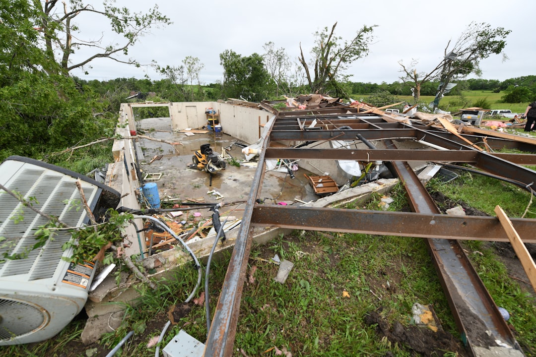 Photo disaster preparedness