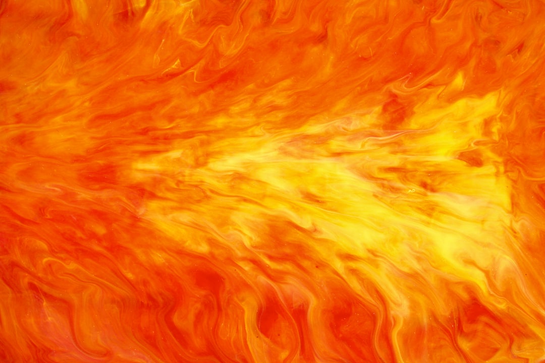 Photo solar flare emergency planning