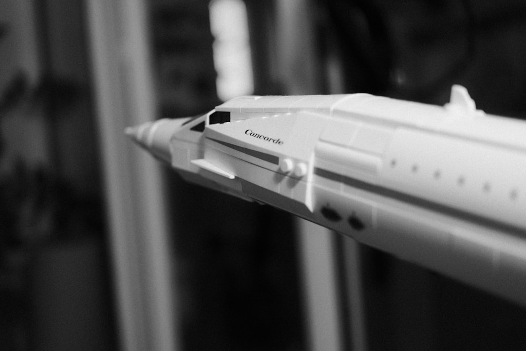 Photo solar storm aviation