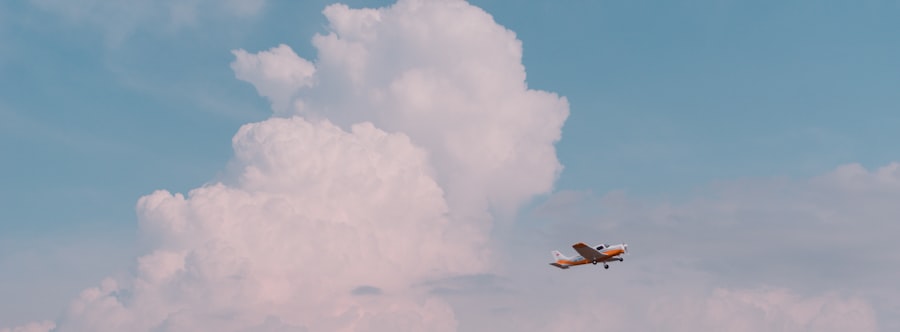 Photo solar storm aviation