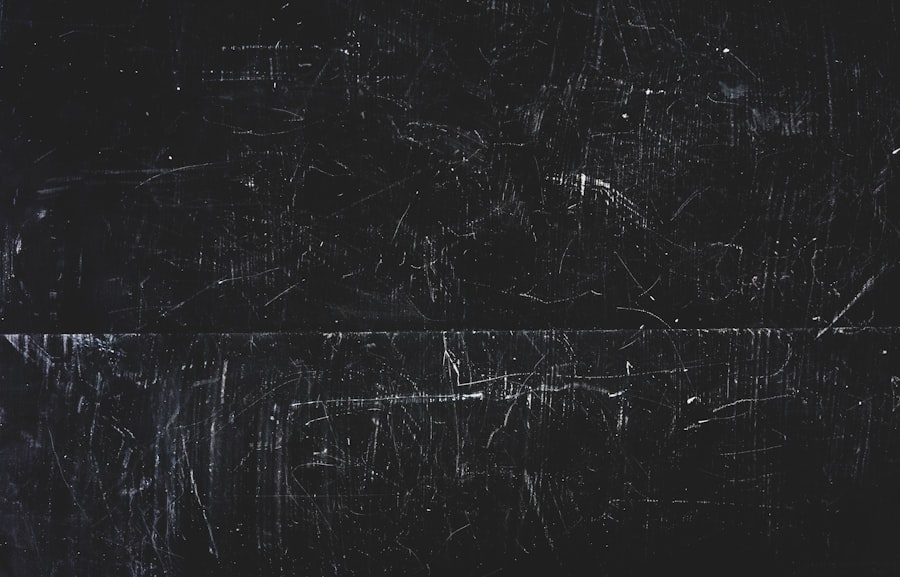 Photo dark energy equation