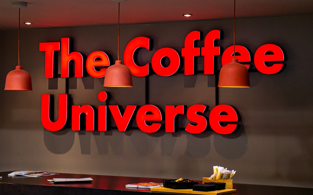 Photo universe expanding