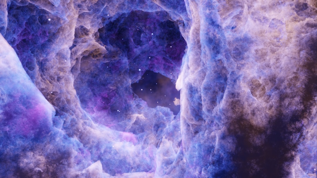 Photo cosmic structure formation