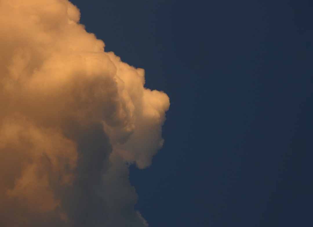 Photo orbital debris