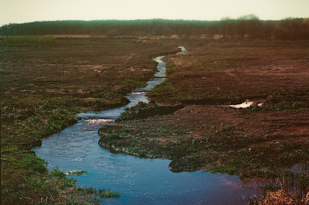 Photo megaconstellation environmental impact