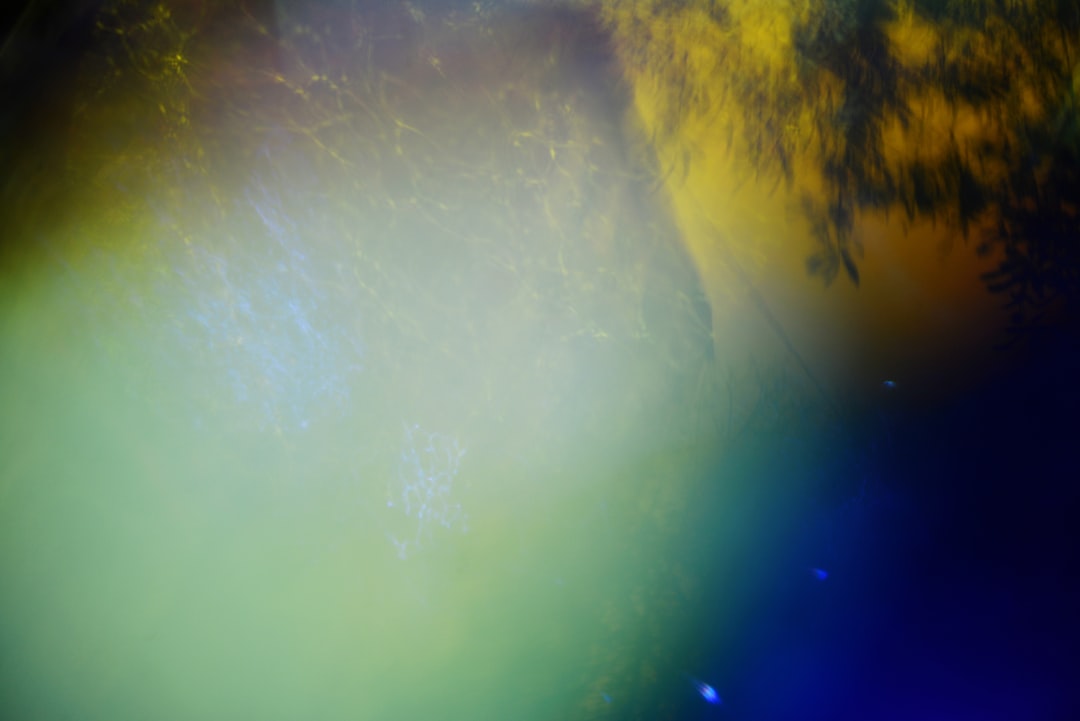 Photo orbital debris