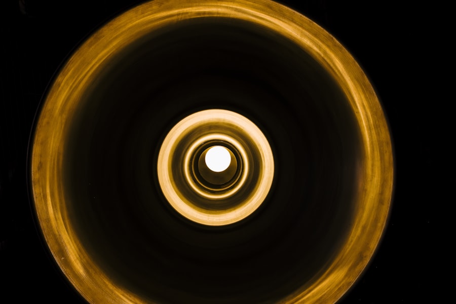 Photo accretion disk physics