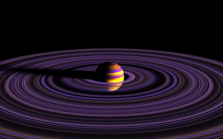 interstellar object movement