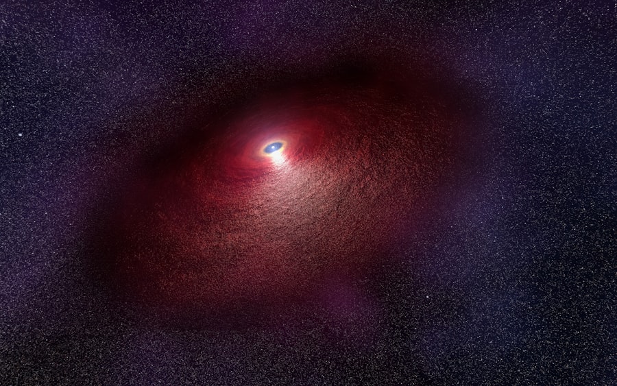 stellar mass black hole