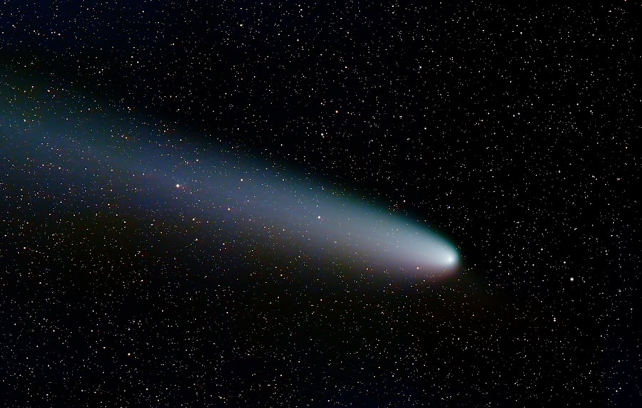comet injection