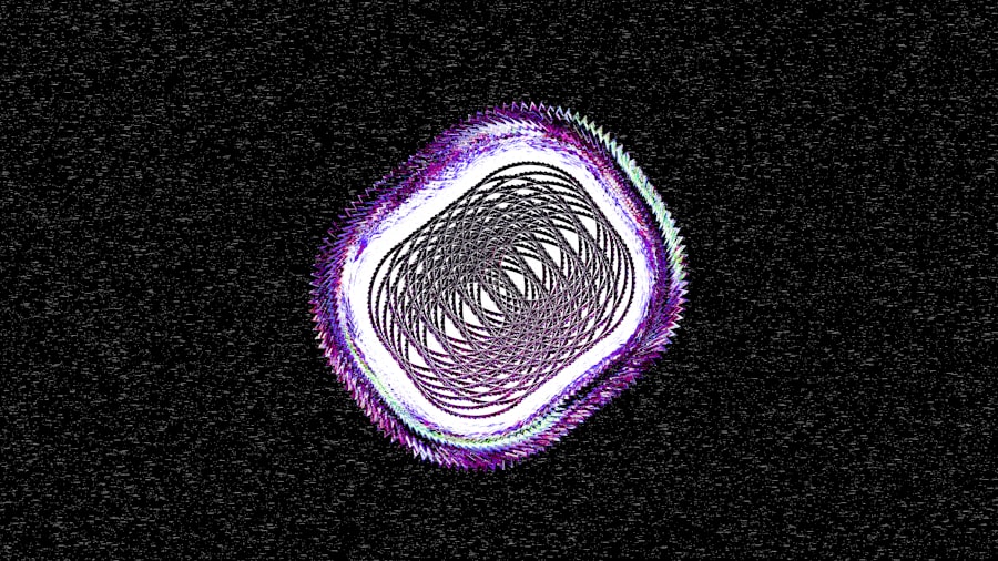 gravitational microlensing