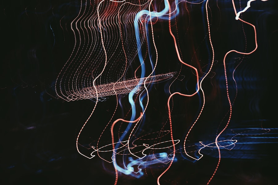 entanglement reality