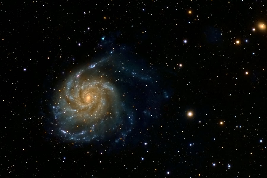 galaxy spin alignment