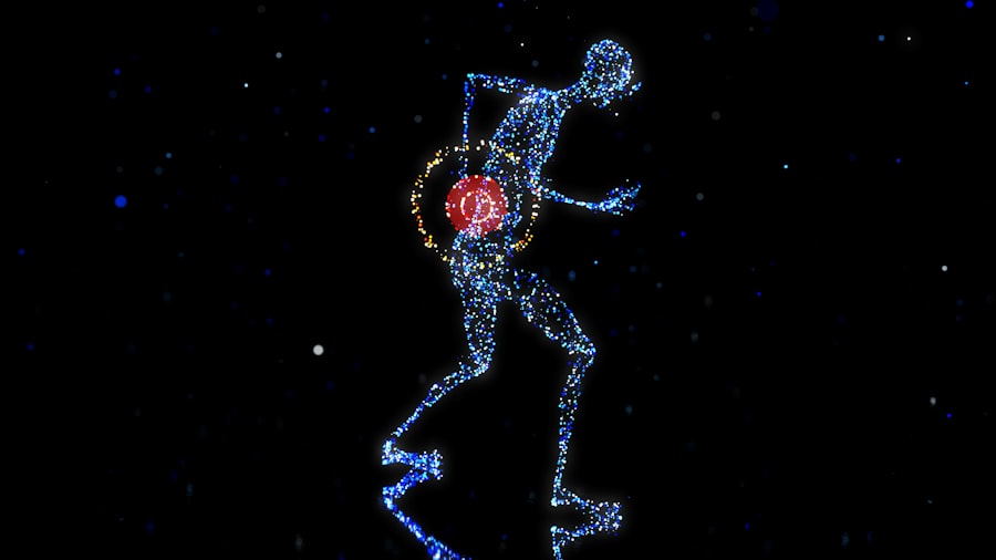 decode cosmic ledger