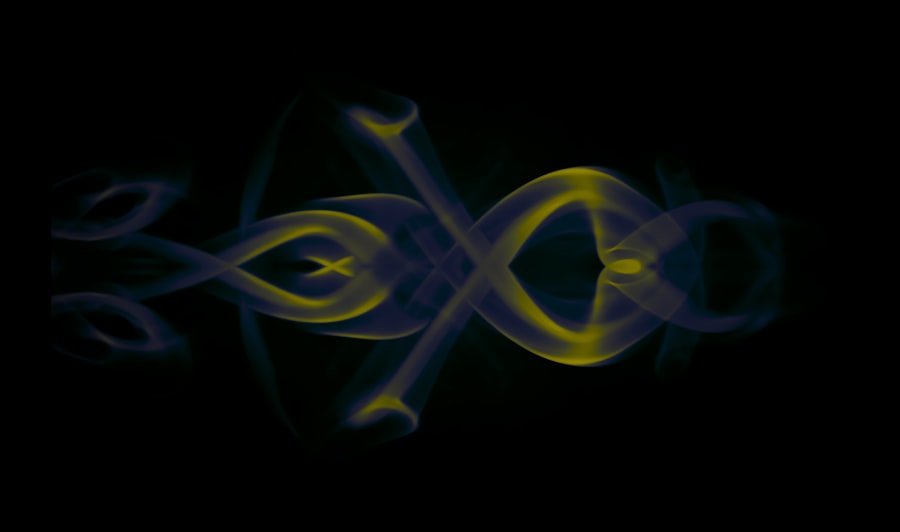 quantum field theory