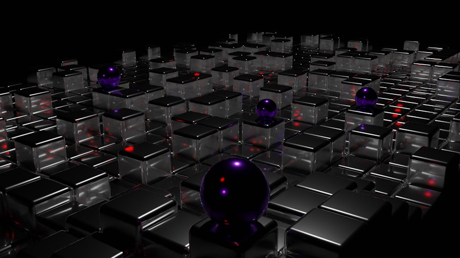 universe, cellular automaton