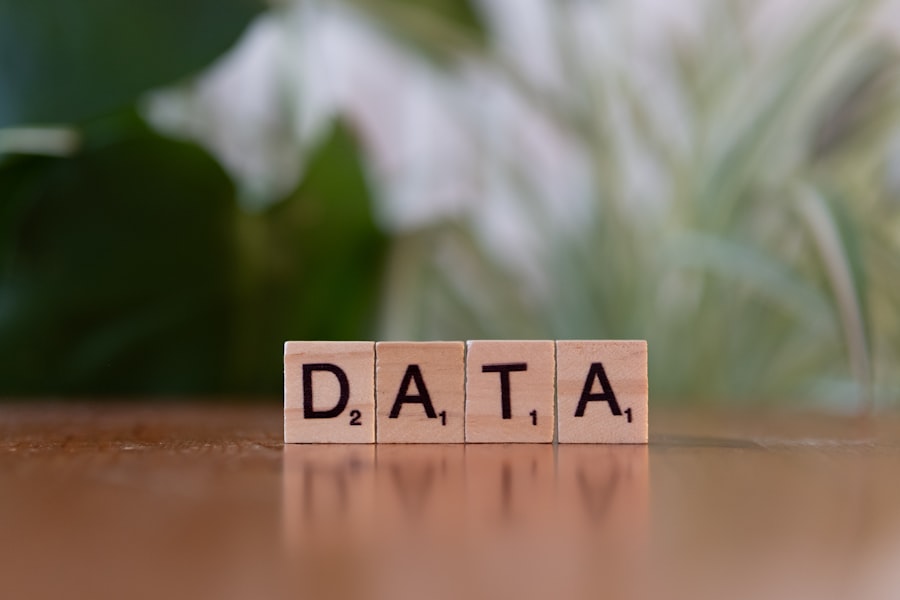 encoded data