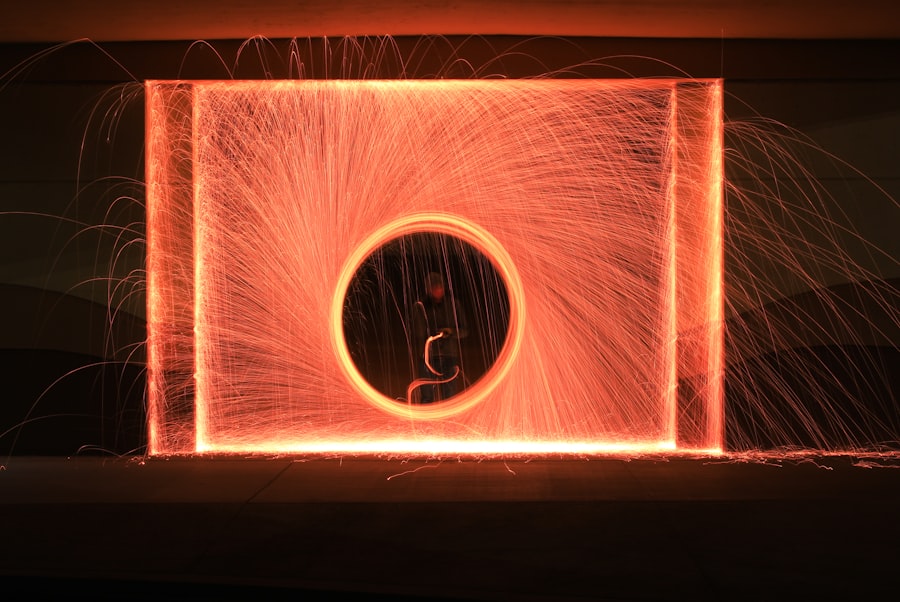 black hole firewall