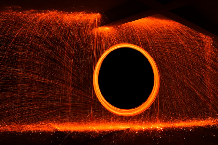 black hole firewalls