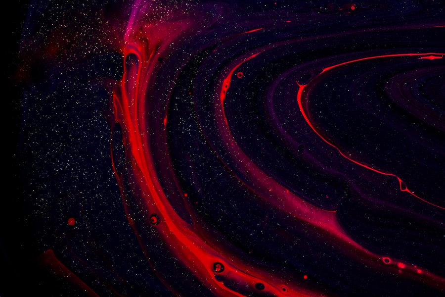 black hole physics documentary topics