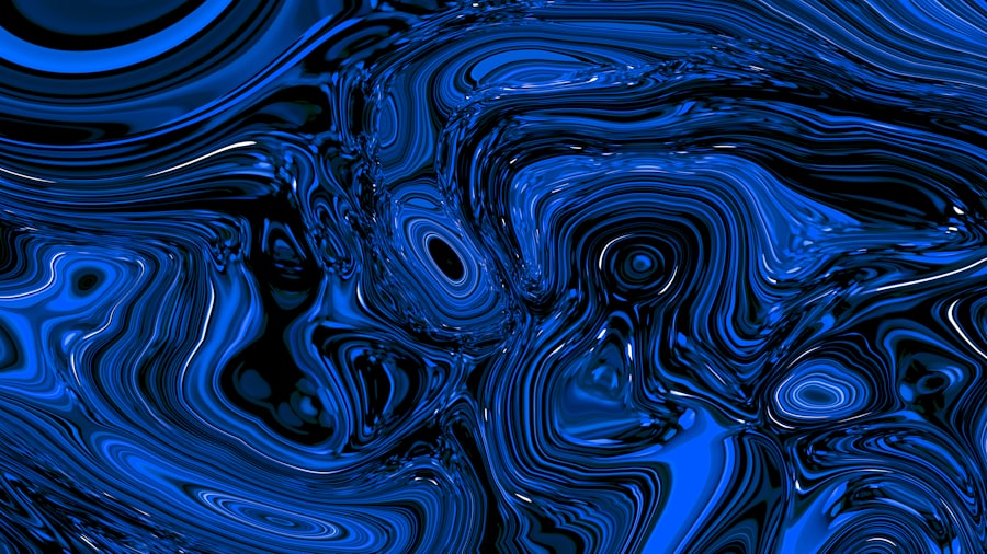 spacetime foam theory