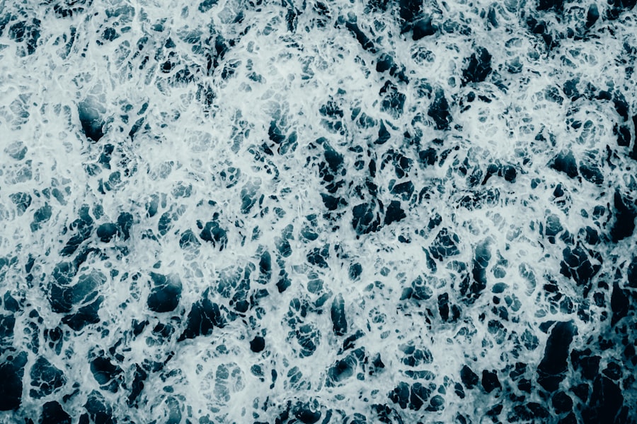 quantum foam