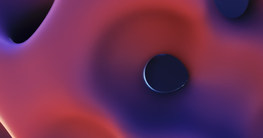 black hole interior