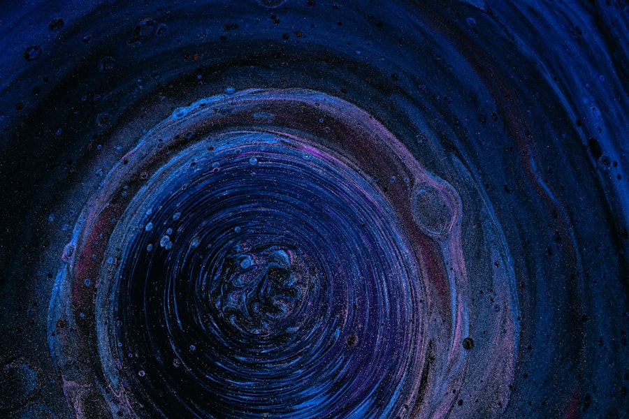 black hole
